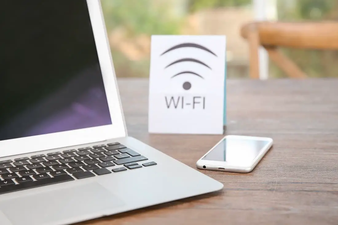 Wi-Fi Интернет часто отключается Wi-Fi Интернет часто отключается