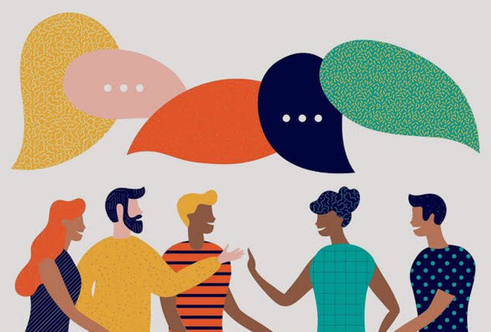 коммуникации