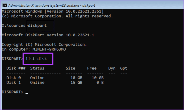 конвертировать в GPT