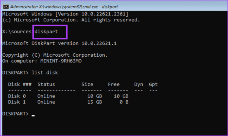 конвертировать в GPT