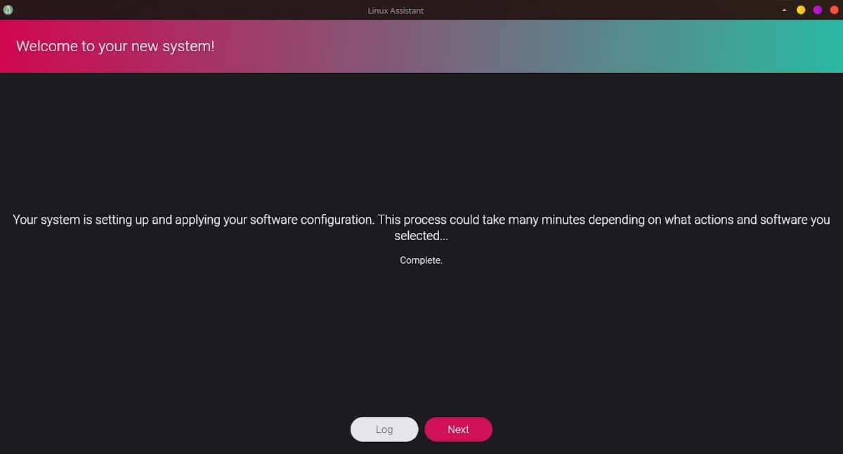 Установка программы - Скриншот 11