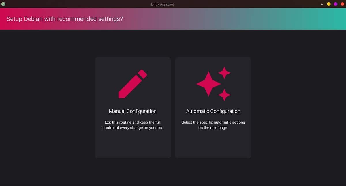 Linux-Ассистент: Установка программы – Скриншот 09
