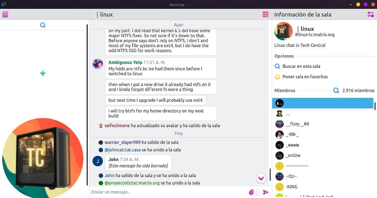 Как он используется и каков его текущий пользовательский интерфейс – снимок экрана 06.