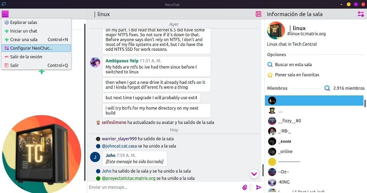 Как он используется и каков его текущий пользовательский интерфейс – снимок экрана 07.