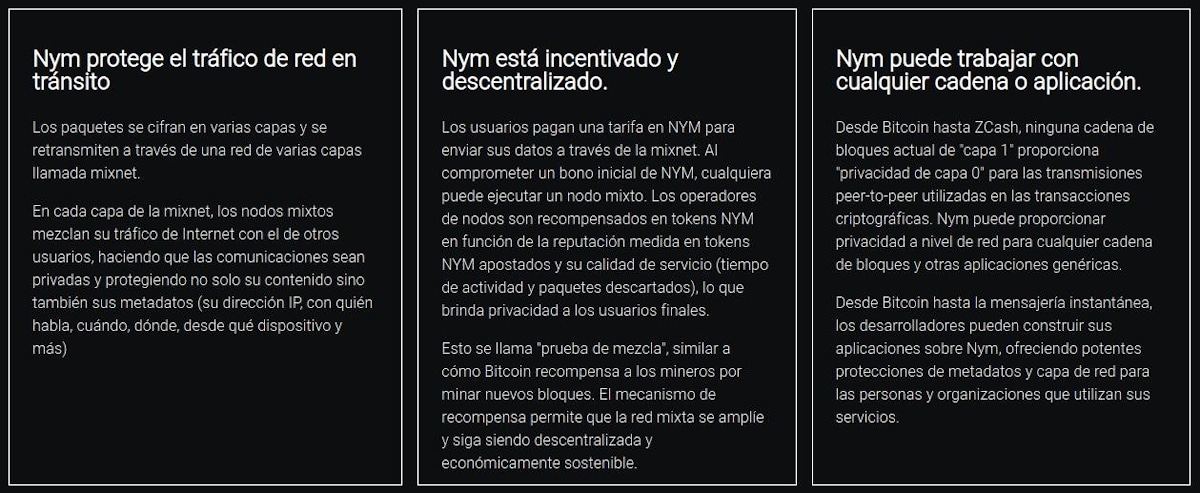 Что такое Микснет?