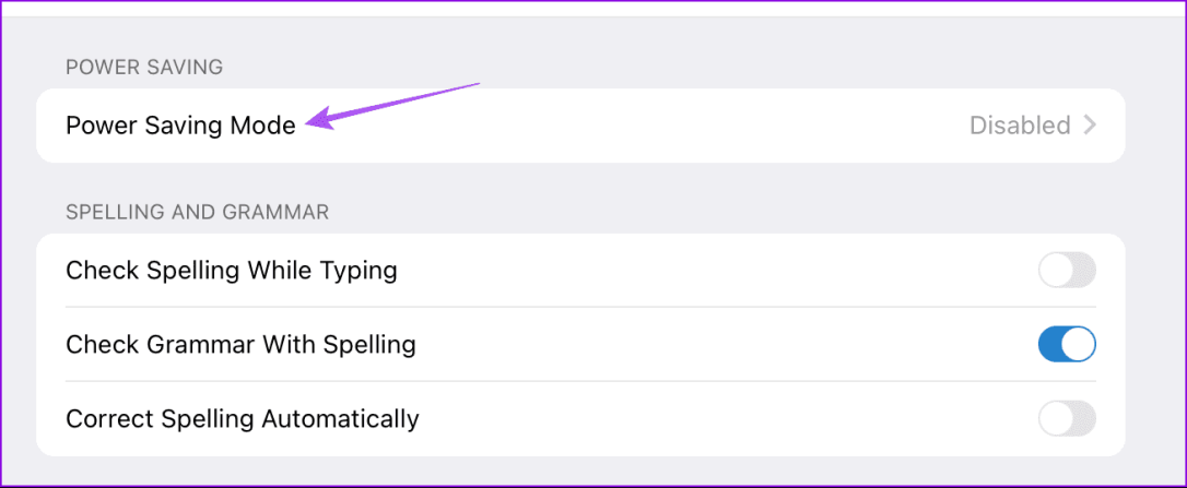 настройки режима энергосбережения Telegram рабочий стол