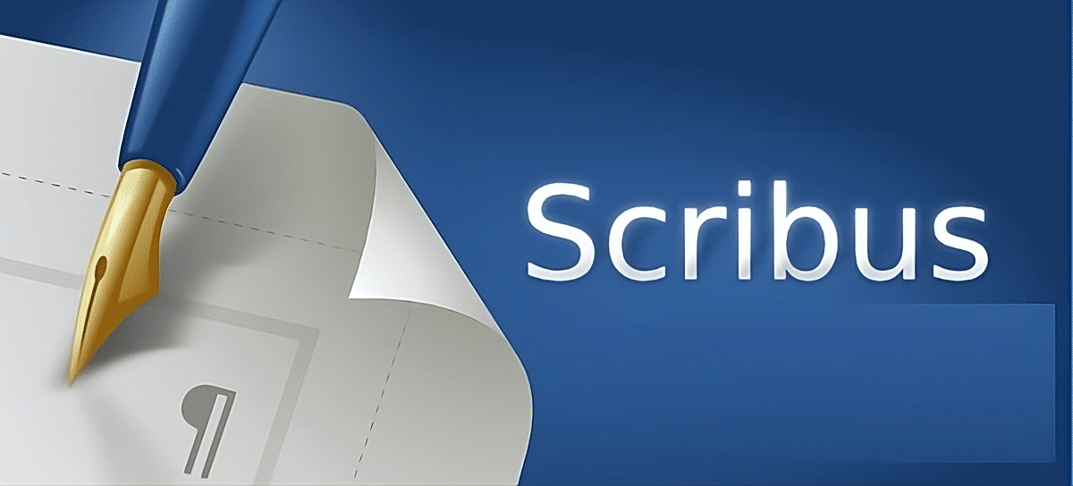 Scribus
