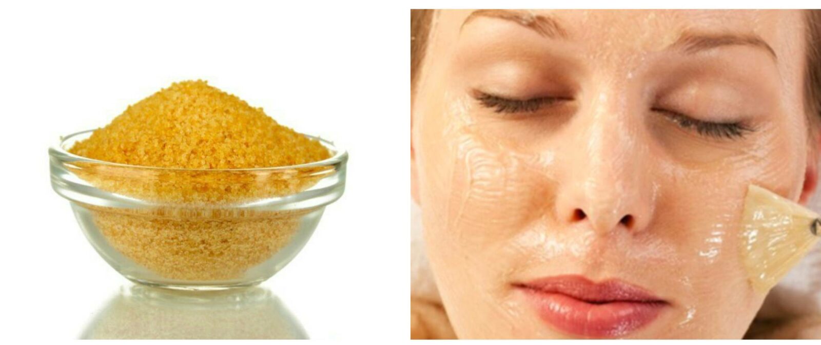 Масло макадамий для лица против морщин, прыщей и сухости кожи