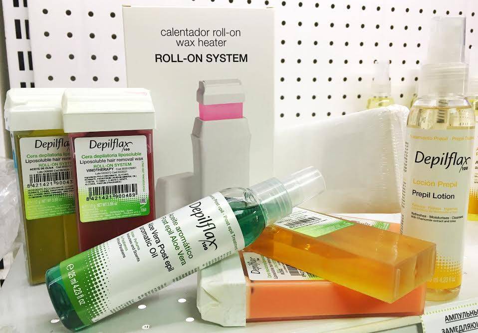 Обезболивающий крем для шугаринга – обезболивание перед эпиляцией