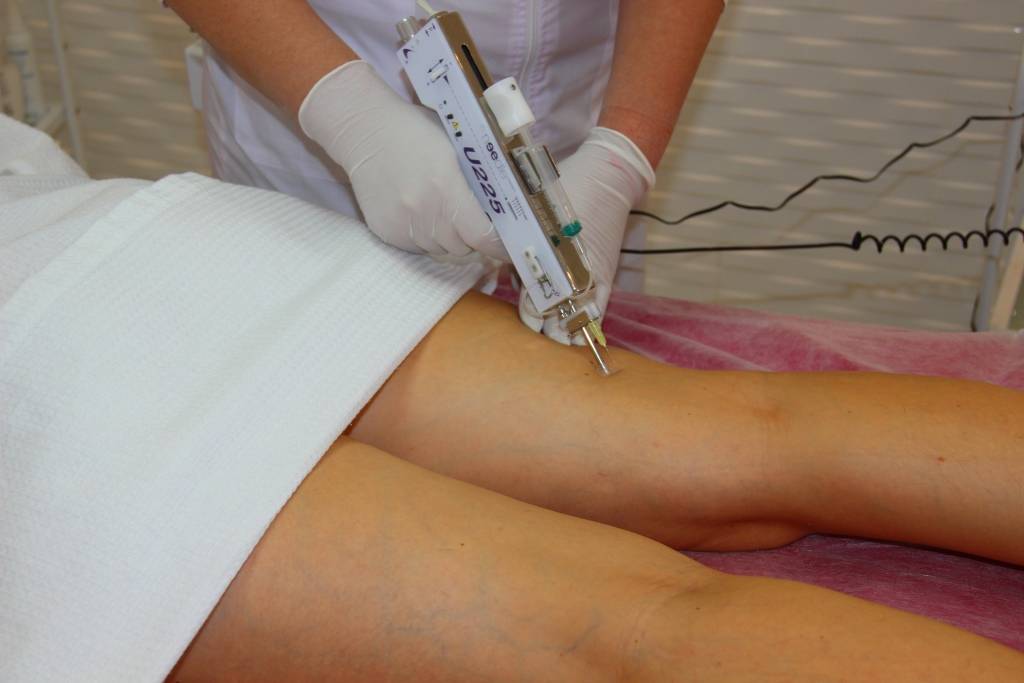 Жиросжигающие уколы для похудения