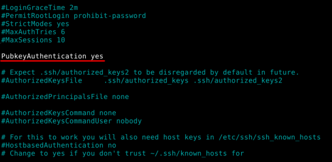 Ssh сервер debian что это