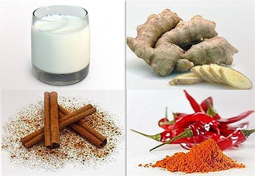 Кефир с корицей и имбирем для похудения: отзывы, рецепт с красным перцем, на сколько можно похудеть, если пить на ночь, результаты похудевших