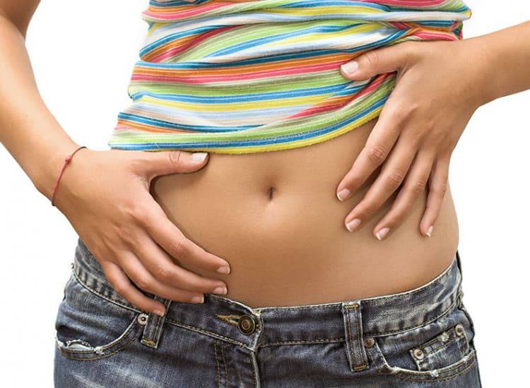 Последствия удаление матки после 40 лет