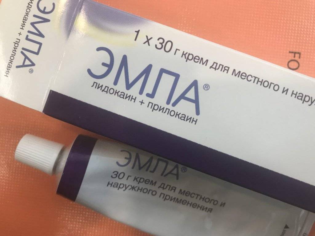 Как обезболить кожу перед процедурами эпиляции и депиляции