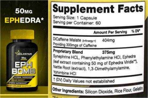 Таблетки для похудения бомба: отзывы, состав, как принимать