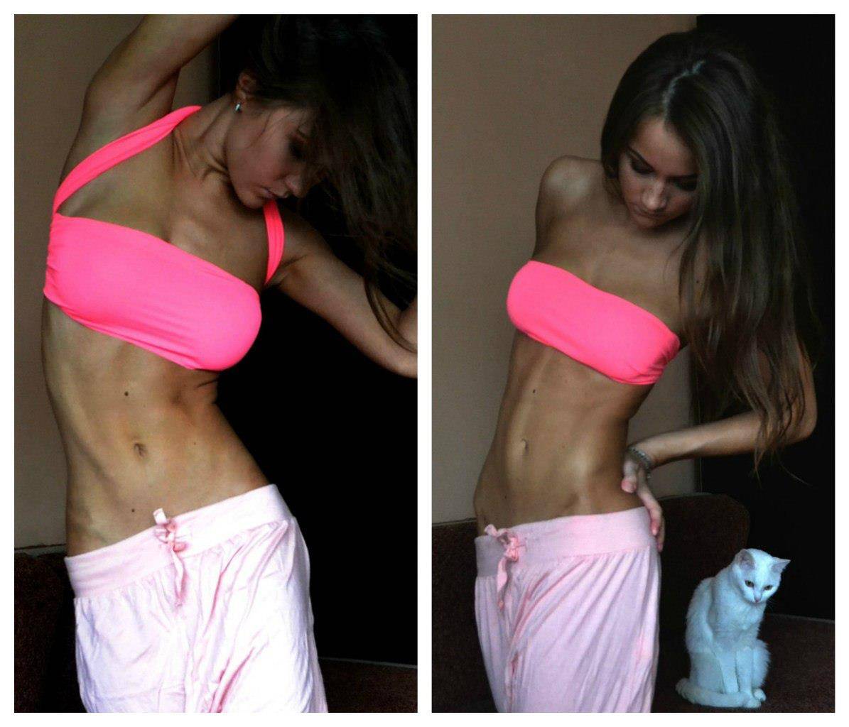 Сушка тела для девушек в домашних условиях: программа питания и меню на месяц