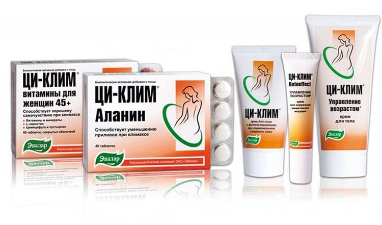 Витамины для женщин в менопаузе: названия лучших препаратов