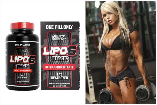 Жиросжигатели "липо-6": отзывы. lipo-6x: отзывы врачей