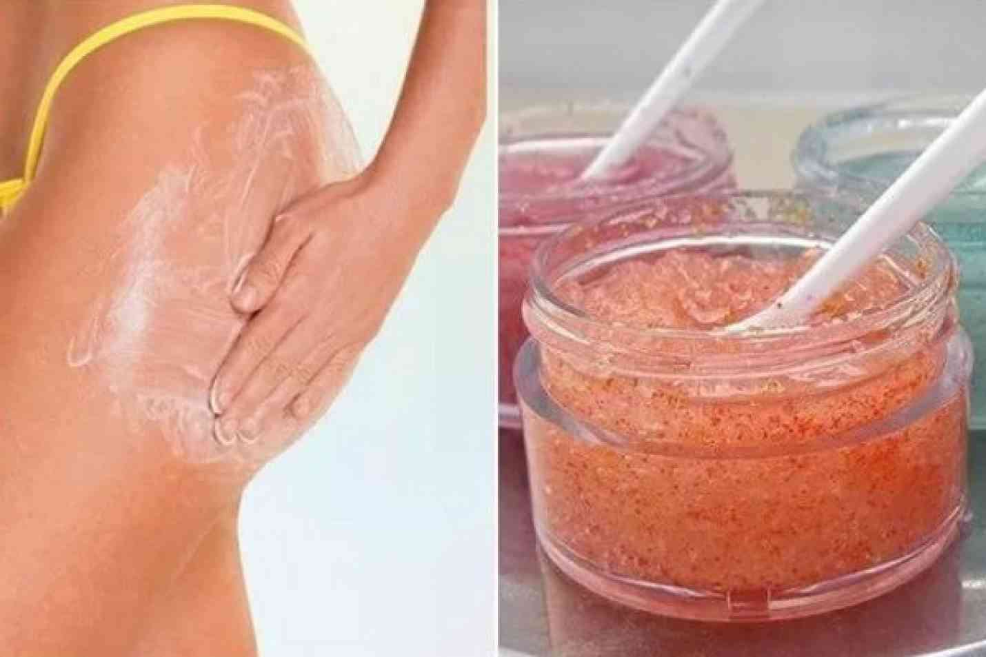 Кофейный скраб от целлюлита - топ 24 рецепта