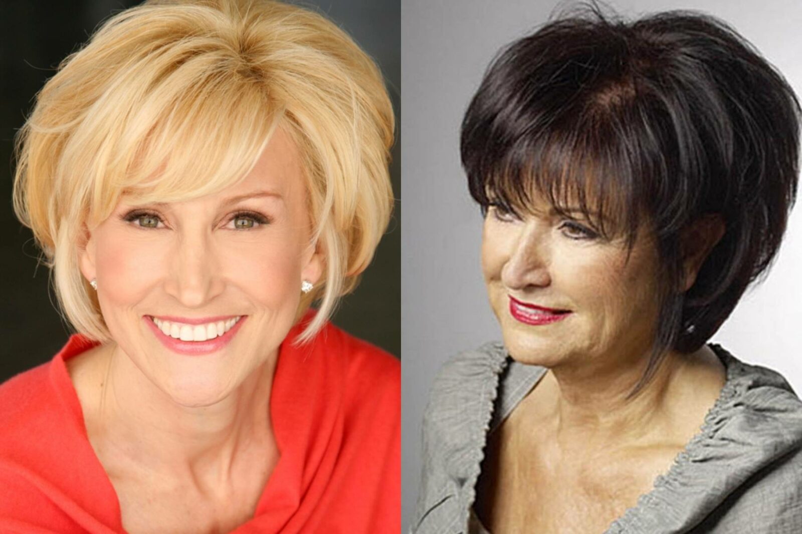 Стрижки для полных женщин 30,40, 50 и 60 лет (с фото, видео) | женский журнал читать онлайн: стильные стрижки, новинки в мире моды, советы по уходу