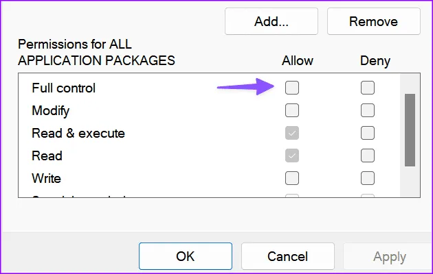 Исправить код ошибки «принтер не активирован» 30 11