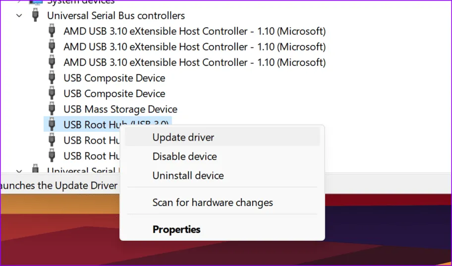 Исправить код ошибки «принтер не активирован» 30 7