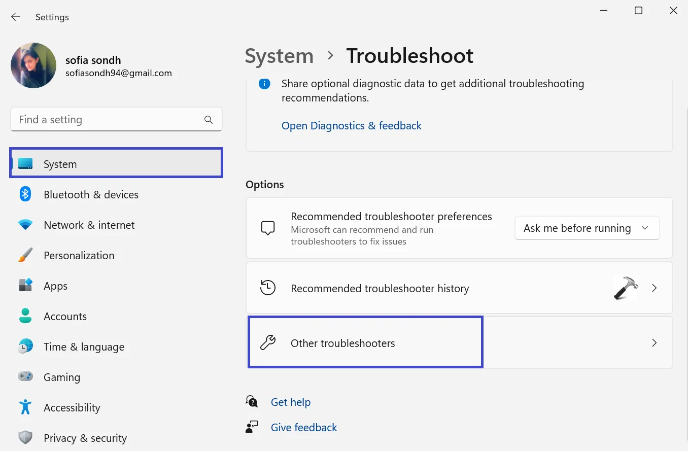 Исправлено: неизвестное USB-устройство (не удалось установить адрес) в Windows 11/10 — устранение неполадок 2.