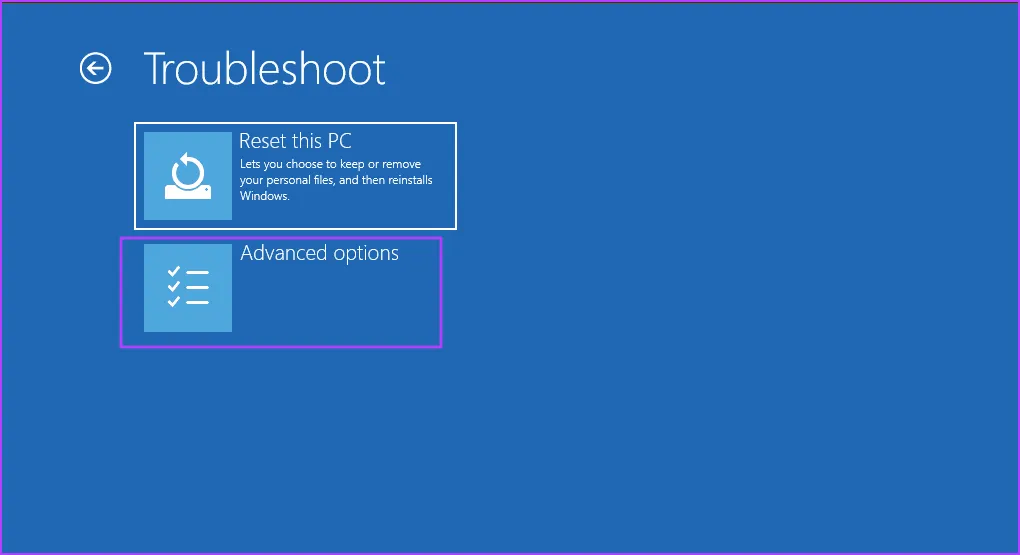 Используйте безопасный режим, чтобы исключить конфликты программного обеспечения 2