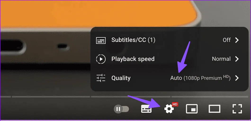 Видео YouTube не воспроизводятся на ПК 11