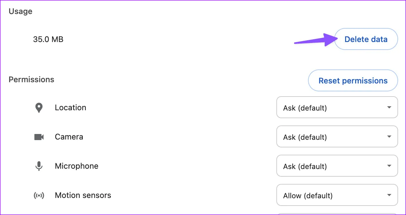 Видео YouTube не воспроизводятся на ПК 7