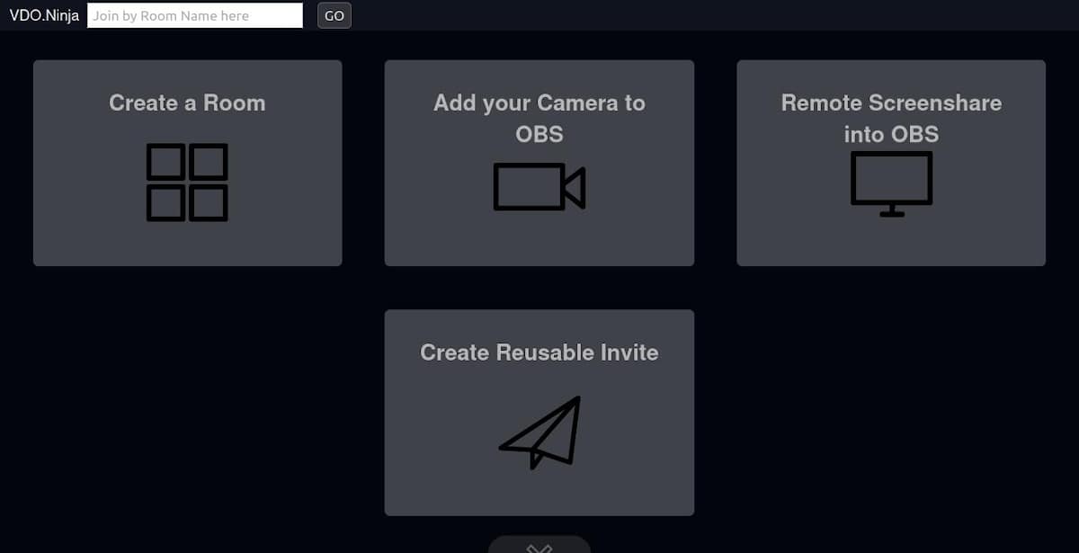 Добавляем камеру нашего смартфона в OBS Studio 30 - Скриншот 1