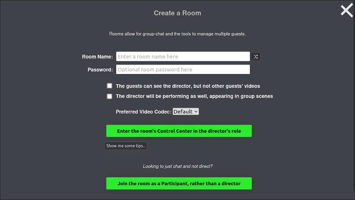 Добавляем камеру нашего смартфона в OBS Studio 30 - Скриншот 2