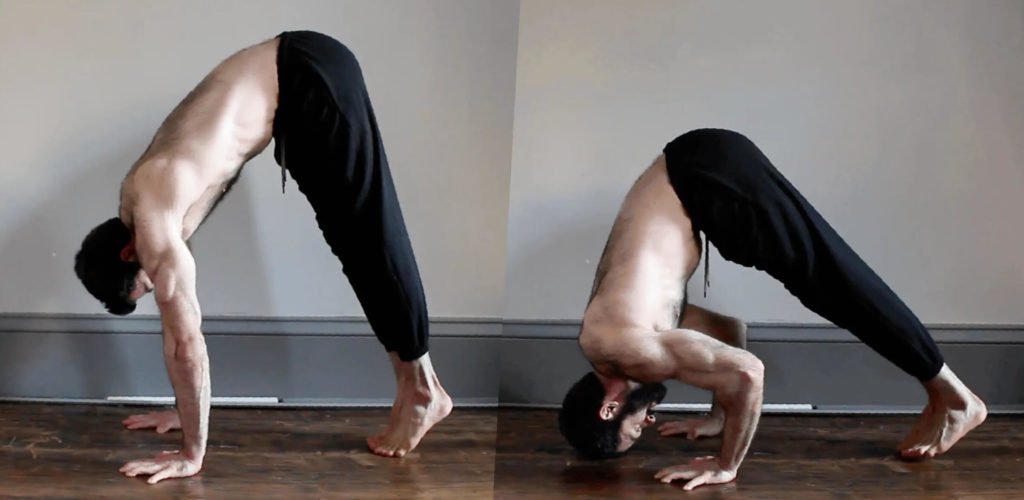 Армейские отжимания - базовое, но очень сложное упражнение для плеч