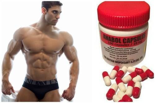 Самые безопасные стероиды для роста мышц и набора массы: список препаратов, виды, прием в домашних условиях