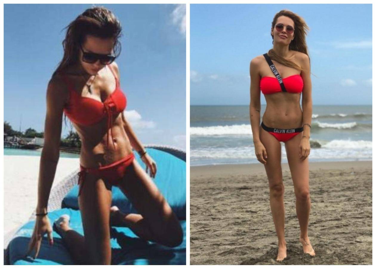 Топ-100 фото звезд ❇️ до и после пластики