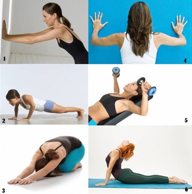 Уменьшаем грудь: народные средства и хитрости