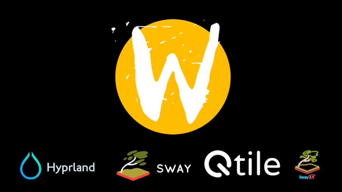 Компоновщики тайлов для Wayland: альтернативы Hyprland