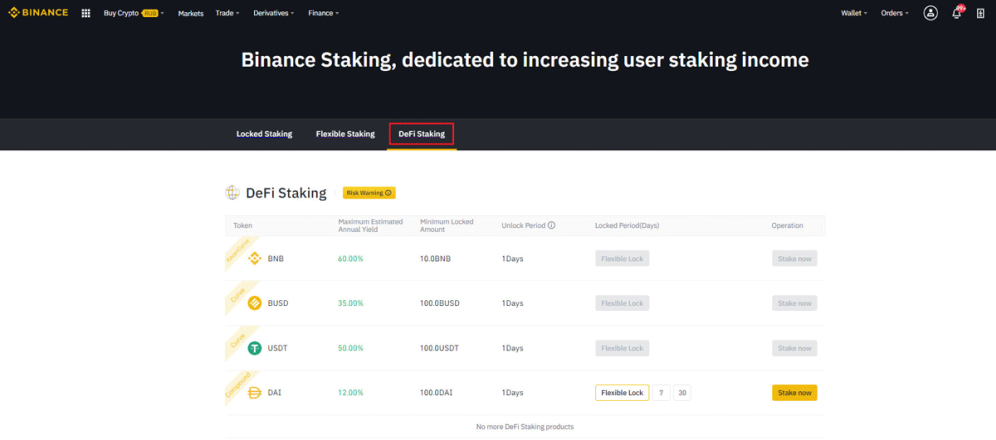 Defi стейкинг Defi стейкинг