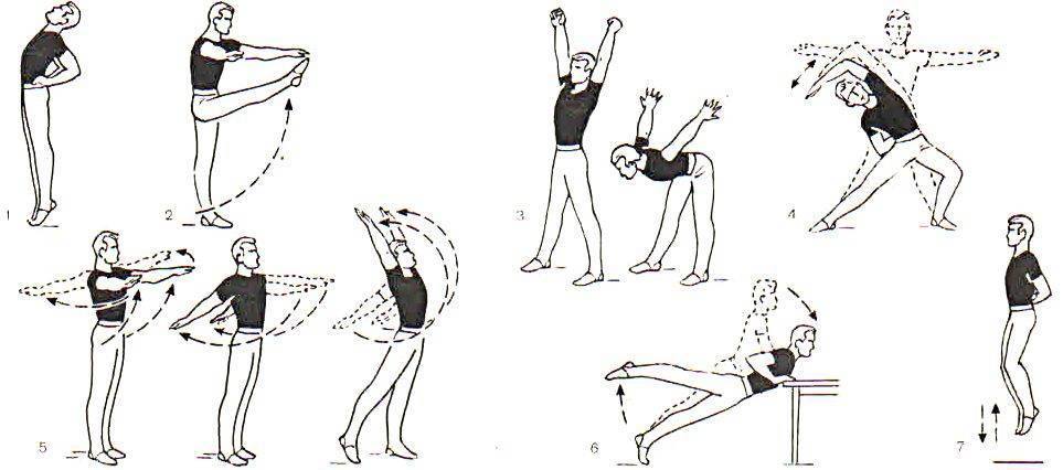 Зарядка для женщин после 40-50-60 лет, утренняя на каждый день, упражнения для пожилых при артрозе, остеохондрозе, климаксе. видео