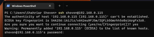 Ssh сервер debian что это