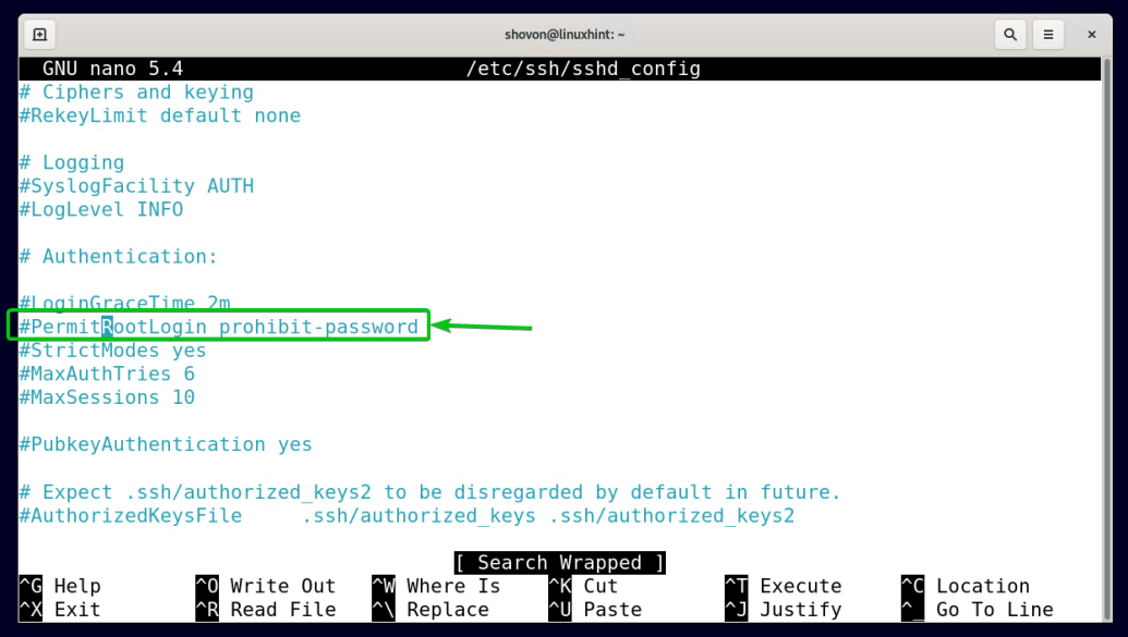 Ssh сервер debian что это