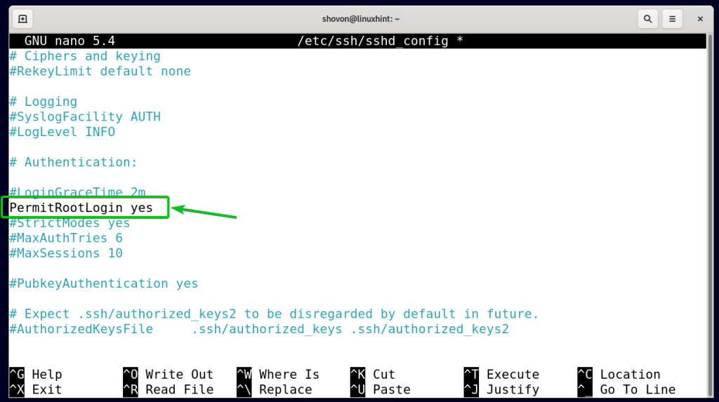 Ssh сервер debian что это