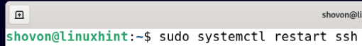 Ssh сервер debian что это