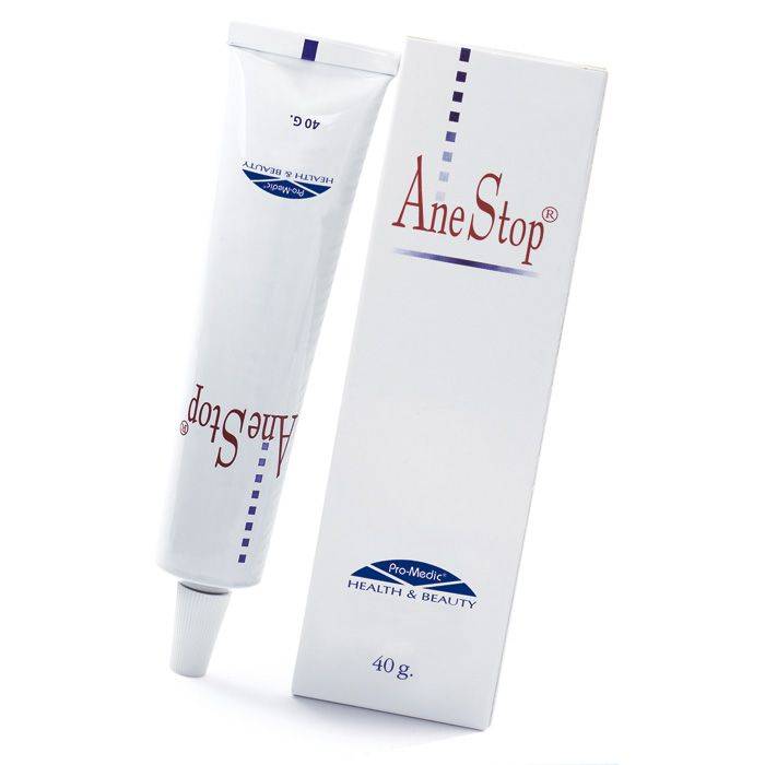 Какие обезболивающие крема можно применять для лазерной эпиляции?