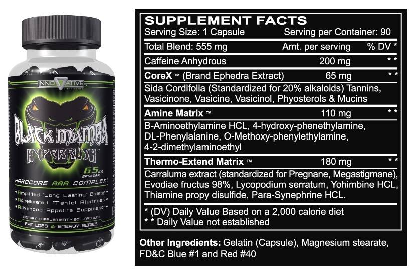 Жиросжигатель черная мамба: самый сильный жиросжигатель? реальные отзывы экспертов | promusculus.ru
жиросжигатель черная мамба: самый сильный жиросжигатель? реальные отзывы экспертов | promusculus.ru