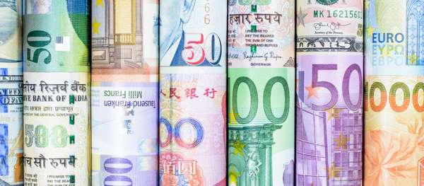 анализ криптовалюты на основе ордера