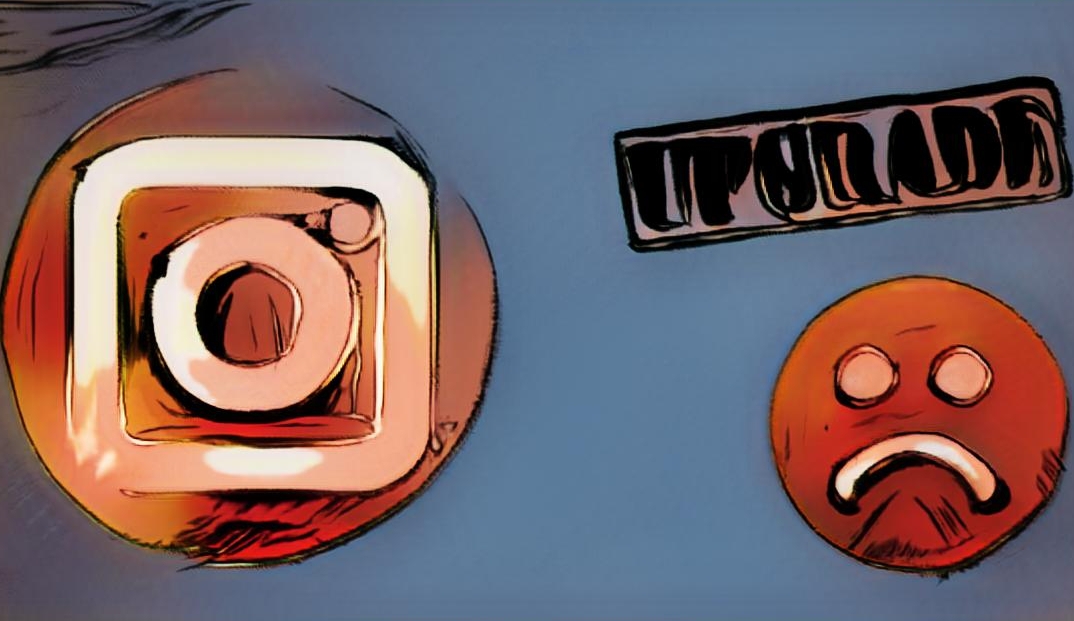 Как обновить Инстаграм [+Автообновления]