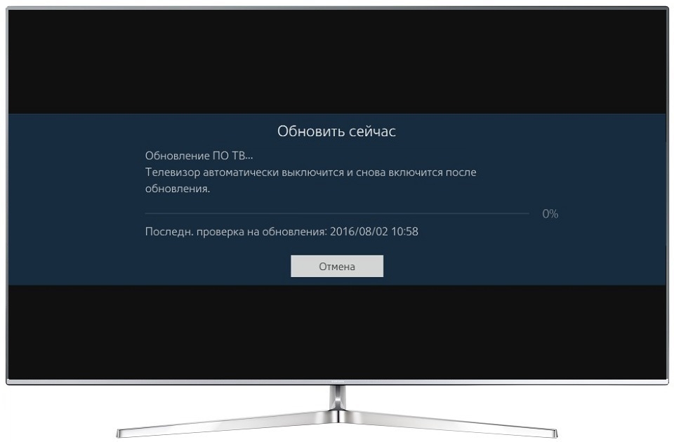 Как переустановить Андроид на телевизоре