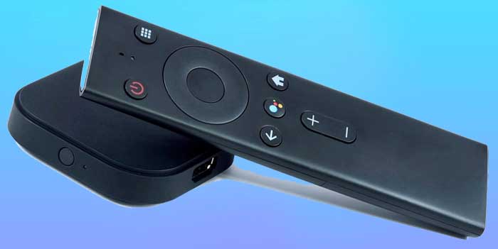 Как переустановить Андроид на телевизоре