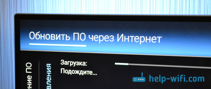 Как переустановить Андроид на телевизоре